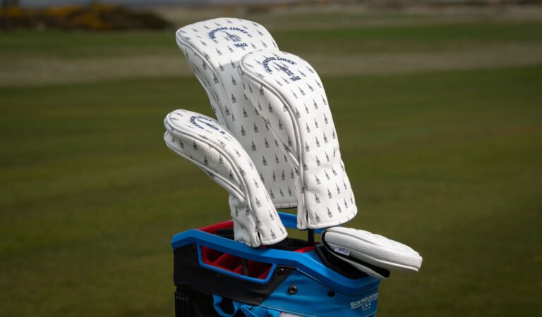 How to Clean and Maintain Your Golf Head Covers for Maximum Durability