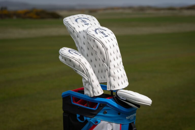 Golf Head Covers