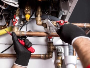 Heating Repair Tips