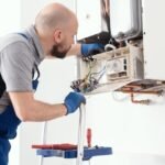 Heating Services