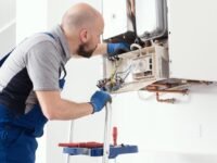 Heating Services