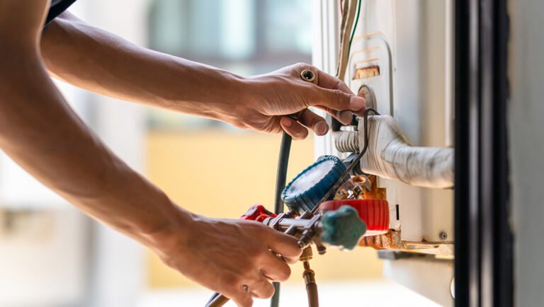 Heating Services Tips