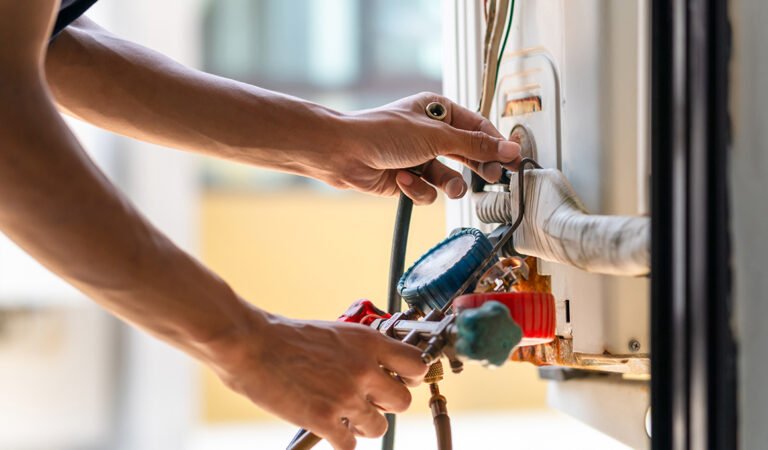 Should You Fix or Replace Your Heating System?