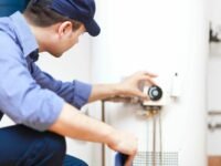 Heating Services