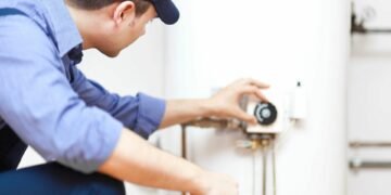 Heating Services