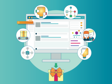 Innovation Management Platform