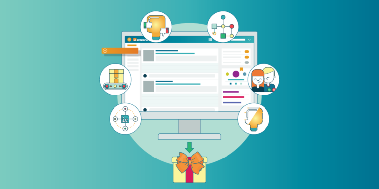 Innovation Management Platform