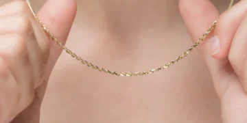 Keep Your Permanent Jewelry Beautiful