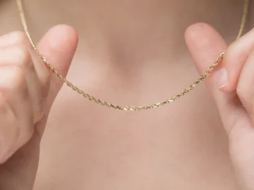 Keep Your Permanent Jewelry Beautiful