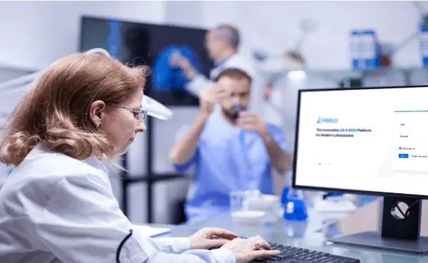 Lab Billing Services