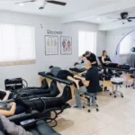 Local Tanning Salons