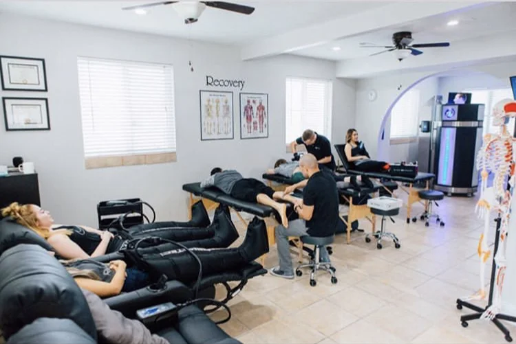 Local Tanning Salons