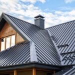 Metal Roofing