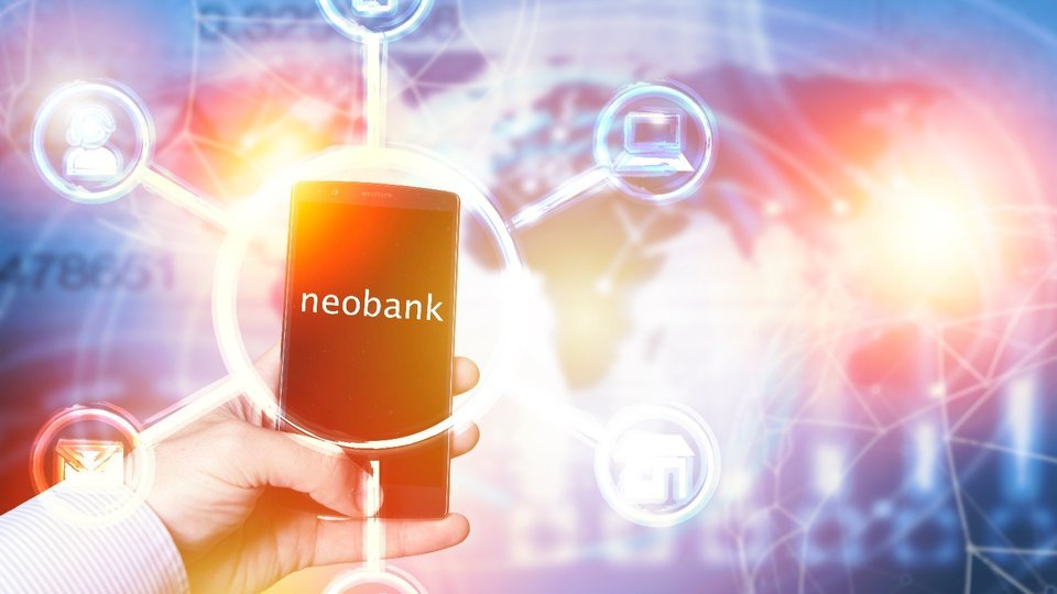 Neobank Platform
