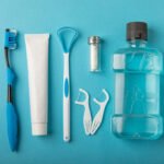 Oral Hygiene Routine