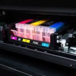 Ordering Printer Ink