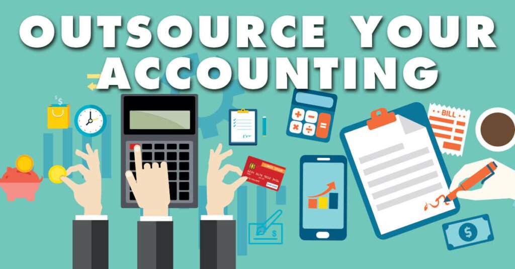 Outsourcing Accounting To A CPA Firm