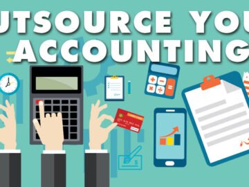 Outsourcing Accounting To A CPA Firm