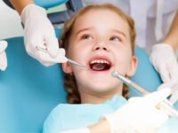 Pediatric Dentistry