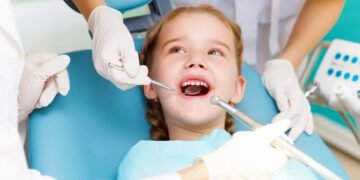 Pediatric Dentistry