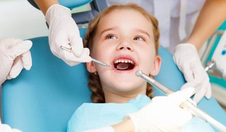 5 Preventive Services That Protect Children’s Oral Health