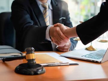 Pre-Settlement Funding