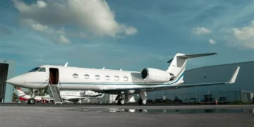 Private Jet Membership