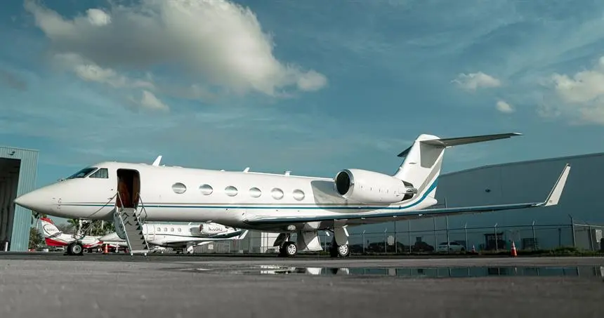 Private Jet Membership
