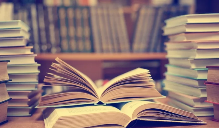 How to Start a Recovery Book Club in Your Fellowship or Home Group