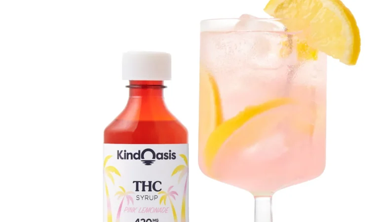 Creative Ways to Add a Relaxing Twist to Any Beverage