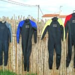Renting a Wetsuit