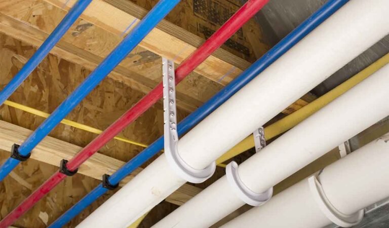Repiping Strategies Shaped For Homes Seeking Strong Water Stability