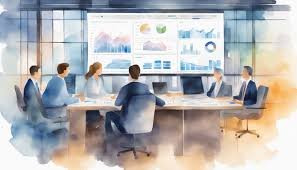 Role Of CPAs In Crisis And Turnaround Management