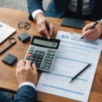 Small Business Bookkeepers