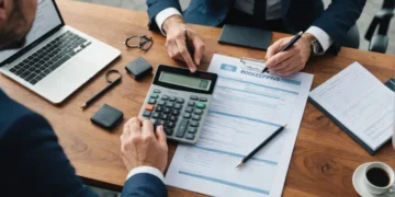 Small Business Bookkeepers