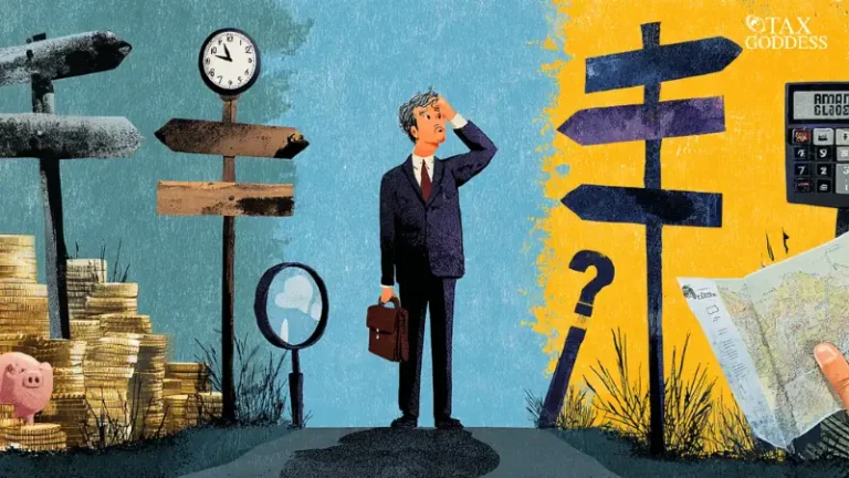 State Nexus Laws With Expert CPA Advisory Services