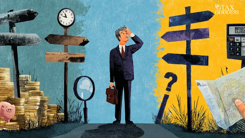 State Nexus Laws With Expert CPA Advisory Services