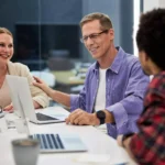 Strategic Financial Meetings