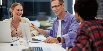 Strategic Financial Meetings