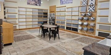 Tile Store