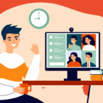 Virtual Sales Training