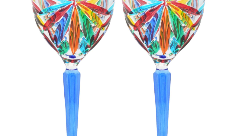 Your Guide to Italian Cocktail Glasses: Martini, Champagne, Cordial, & More