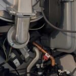 Incorrect Boiler Installation