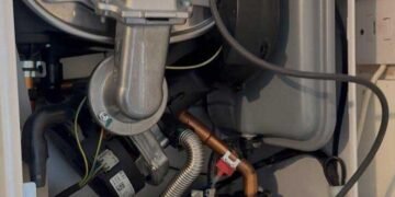 Incorrect Boiler Installation