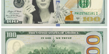 Custom Printed Money