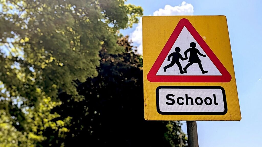School Zone Safety