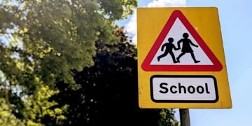 School Zone Safety