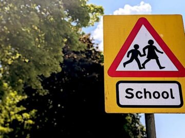 School Zone Safety