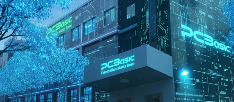 PCB Assembly for IoT