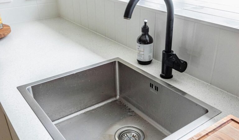 How Professional Plumbing Can Improve Your Home’s Water Efficiency